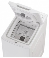 Candy TCA283D2-S 8 kg fel&uuml;lt&ouml;ltős mos&oacute;g&eacute;p H&aacute;ztart&aacute;s / Otthon / K&uuml;lt&eacute;r - Mos&oacute;g&eacute;p / sz&aacute;r&iacute;t&oacute;g&eacute;p - Fel&uuml;lt&ouml;ltős mos&oacute;g&eacute;p - 501638