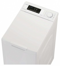 Candy TCA283D2-S 8 kg fel&uuml;lt&ouml;ltős mos&oacute;g&eacute;p H&aacute;ztart&aacute;s / Otthon / K&uuml;lt&eacute;r - Mos&oacute;g&eacute;p / sz&aacute;r&iacute;t&oacute;g&eacute;p - Fel&uuml;lt&ouml;ltős mos&oacute;g&eacute;p - 501638