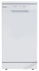 Candy CDPH 2L1047W Konyhai termékek - Mosogatógép - Keskeny (45cm-ig) szabadonálló mosogatógép - 504359