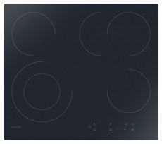 Candy CEH6DXECTT/1 beépíthető kerámia főzőlap Konyhai termékek - Sütő-főzőlap, tűzhely (szabadonálló) - Elektromos főzőlap (szabadonálló) - 505095