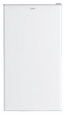 Candy CHASD4385EWC hűtőszekrény, 85 cm, fehér, 45 cm széles Konyhai termékek - Hűtő, fagyasztó (szabadonálló) - Mini hűtő / minibár - 505291