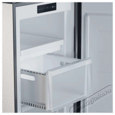 Candy CNUQ4L513DX UP FREEZER 500 Konyhai term&eacute;kek - Hűtő, fagyaszt&oacute; (szabadon&aacute;ll&oacute;) - Fagyaszt&oacute;szekr&eacute;ny - 509135
