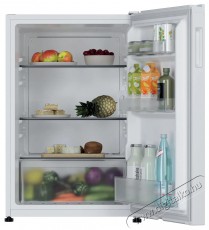 Candy CNLQ2S58EW Konyhai term&eacute;kek - Hűtő, fagyaszt&oacute; (szabadon&aacute;ll&oacute;) - Mini hűtő / minib&aacute;r - 509550