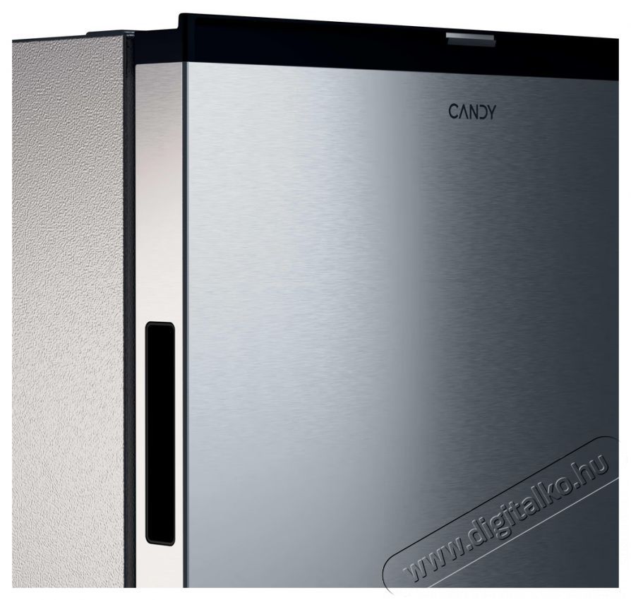 Candy CNUQ4L513DX UP FREEZER 500 Konyhai term&eacute;kek - Hűtő, fagyaszt&oacute; (szabadon&aacute;ll&oacute;) - Fagyaszt&oacute;szekr&eacute;ny - 509135