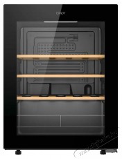 Candy CWC023 Konyhai termékek - Hűtő, fagyasztó (szabadonálló) - Borhűtő - 509797