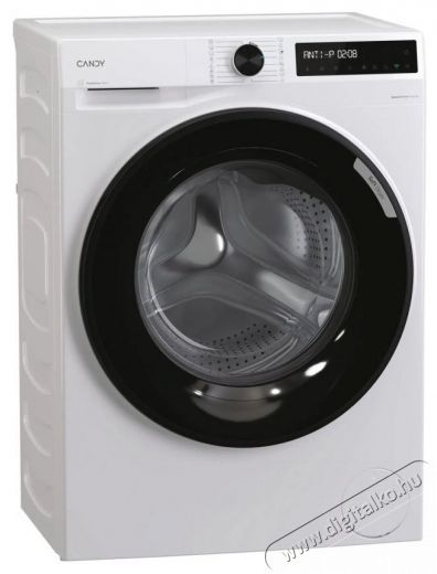 Candy BR 48SBL6-S Slim ProWash 500 H&aacute;ztart&aacute;s / Otthon / K&uuml;lt&eacute;r - Mos&oacute;g&eacute;p / sz&aacute;r&iacute;t&oacute;g&eacute;p - El&ouml;lt&ouml;ltős keskeny (45cm-ig) mos&oacute;g&eacute;p - 515263