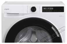 Candy BR 49BL8-S ProWash 500 H&aacute;ztart&aacute;s / Otthon / K&uuml;lt&eacute;r - Mos&oacute;g&eacute;p / sz&aacute;r&iacute;t&oacute;g&eacute;p - El&ouml;lt&ouml;ltős norm&aacute;l (60cm-ig) mos&oacute;g&eacute;p - 515259