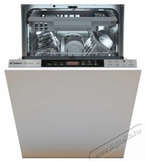 Candy CDIH 2T1145 be&eacute;p&iacute;thető mosogat&oacute;g&eacute;p Konyhai term&eacute;kek - Mosogat&oacute;g&eacute;p - Keskeny (45cm-ig) be&eacute;p&iacute;thető mosogat&oacute;g&eacute;p - 495881