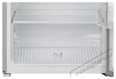Candy CDG1S514DS Szabadon&aacute;ll&oacute; fel&uuml;lfagyaszt&oacute;s kombin&aacute;lt hűtő Konyhai term&eacute;kek - Hűtő, fagyaszt&oacute; (szabadon&aacute;ll&oacute;) - Fel&uuml;lfagyaszt&oacute;s kombin&aacute;lt hűtő - 527097