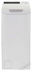 Candy TCAS 276TM6-S ProWash 500 fel&uuml;lt&ouml;ltős mos&oacute;g&eacute;p H&aacute;ztart&aacute;s / Otthon / K&uuml;lt&eacute;r - Mos&oacute;g&eacute;p / sz&aacute;r&iacute;t&oacute;g&eacute;p - Fel&uuml;lt&ouml;ltős mos&oacute;g&eacute;p - 535103