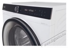 Candy 48SB6-S keskeny mos&oacute;g&eacute;p, A-10% energiaoszt&aacute;ly, 8 kg, 1400 fordulat/perc, inverteres motor, ProActive EcoWash, WiFi/hOn alkalmaz&aacute;skapcsolat, XL Soft dob, Clean Shield, feh&eacute;r H&aacute;ztart&aacute;s / Otthon / K&uuml;lt&eacute;r - Mos&oacute;g&eacute;p / sz&aacute;r&iacute;t&oacute;g&eacute;p - El&ouml;lt&ouml;ltős norm&aacute;l (60cm-ig) mos&oacute;g&eacute;p - 536321