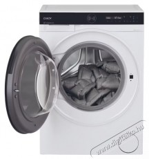 Candy 48SB6-S keskeny mos&oacute;g&eacute;p, A-10% energiaoszt&aacute;ly, 8 kg, 1400 fordulat/perc, inverteres motor, ProActive EcoWash, WiFi/hOn alkalmaz&aacute;skapcsolat, XL Soft dob, Clean Shield, feh&eacute;r H&aacute;ztart&aacute;s / Otthon / K&uuml;lt&eacute;r - Mos&oacute;g&eacute;p / sz&aacute;r&iacute;t&oacute;g&eacute;p - El&ouml;lt&ouml;ltős norm&aacute;l (60cm-ig) mos&oacute;g&eacute;p - 536321