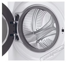 Candy 48SB6-S keskeny mos&oacute;g&eacute;p, A-10% energiaoszt&aacute;ly, 8 kg, 1400 fordulat/perc, inverteres motor, ProActive EcoWash, WiFi/hOn alkalmaz&aacute;skapcsolat, XL Soft dob, Clean Shield, feh&eacute;r H&aacute;ztart&aacute;s / Otthon / K&uuml;lt&eacute;r - Mos&oacute;g&eacute;p / sz&aacute;r&iacute;t&oacute;g&eacute;p - El&ouml;lt&ouml;ltős norm&aacute;l (60cm-ig) mos&oacute;g&eacute;p - 536321