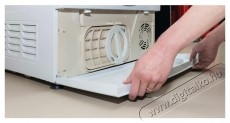 Candy Rapido RP EH9N2TE-S hőszivatty&uacute;s sz&aacute;r&iacute;t&oacute;g&eacute;p, 9 kg, Wi-Fi, EasyCase, Sz&aacute;r&iacute;t&aacute;si szenzor, Gyűrőd&eacute;smentes, D energiaoszt&aacute;ly, Feh&eacute;r H&aacute;ztart&aacute;s / Otthon / K&uuml;lt&eacute;r - Mos&oacute;g&eacute;p / sz&aacute;r&iacute;t&oacute;g&eacute;p - Sz&aacute;r&iacute;t&oacute;g&eacute;p - 536329