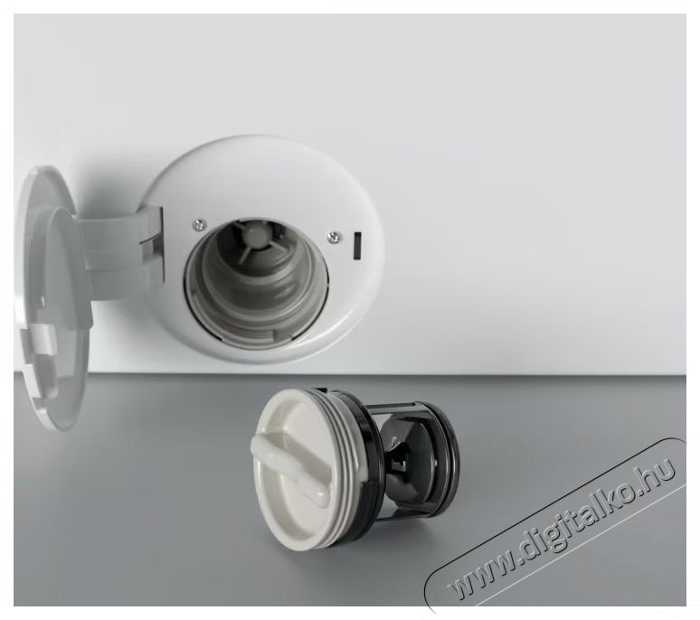 Candy RO 1294DWMT/1-S mos&oacute;g&eacute;p, A energiaoszt&aacute;ly, 9 kg, 1200 fordulat/perc, inverteres motor, gőz, Mix Power Systems, WiFi/hOn app csatlakoz&aacute;s, feh&eacute;r H&aacute;ztart&aacute;s / Otthon / K&uuml;lt&eacute;r - Mos&oacute;g&eacute;p / sz&aacute;r&iacute;t&oacute;g&eacute;p - El&ouml;lt&ouml;ltős norm&aacute;l (60cm-ig) mos&oacute;g&eacute;p - 536327
