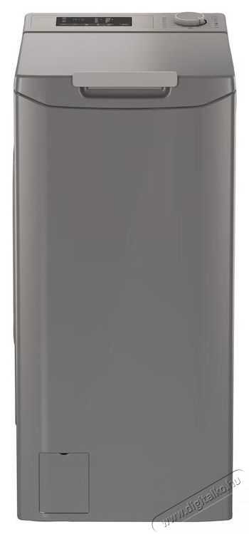 Candy TCA283DR2-S fel&uuml;lt&ouml;ltős mos&oacute;g&eacute;p, 8 kg, 1200 fordulat/perc, 3D kijelző, Wifi, Mix Power Systems, gyeng&eacute;d &eacute;rint&eacute;ses nyit&aacute;s, D energiaoszt&aacute;ly, antracit H&aacute;ztart&aacute;s / Otthon / K&uuml;lt&eacute;r - Mos&oacute;g&eacute;p / sz&aacute;r&iacute;t&oacute;g&eacute;p - Fel&uuml;lt&ouml;ltős mos&oacute;g&eacute;p - 536311