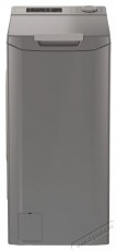 Candy TCA283DR2-S fel&uuml;lt&ouml;ltős mos&oacute;g&eacute;p, 8 kg, 1200 fordulat/perc, 3D kijelző, Wifi, Mix Power Systems, gyeng&eacute;d &eacute;rint&eacute;ses nyit&aacute;s, D energiaoszt&aacute;ly, antracit H&aacute;ztart&aacute;s / Otthon / K&uuml;lt&eacute;r - Mos&oacute;g&eacute;p / sz&aacute;r&iacute;t&oacute;g&eacute;p - Fel&uuml;lt&ouml;ltős mos&oacute;g&eacute;p - 536311