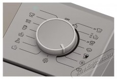 Candy TCA283DR2-S fel&uuml;lt&ouml;ltős mos&oacute;g&eacute;p, 8 kg, 1200 fordulat/perc, 3D kijelző, Wifi, Mix Power Systems, gyeng&eacute;d &eacute;rint&eacute;ses nyit&aacute;s, D energiaoszt&aacute;ly, antracit H&aacute;ztart&aacute;s / Otthon / K&uuml;lt&eacute;r - Mos&oacute;g&eacute;p / sz&aacute;r&iacute;t&oacute;g&eacute;p - Fel&uuml;lt&ouml;ltős mos&oacute;g&eacute;p - 536311
