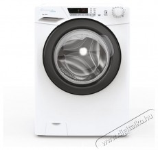 Candy HCU1282DWB4/1-S mos&oacute;g&eacute;p H&aacute;ztart&aacute;s / Otthon / K&uuml;lt&eacute;r - Mos&oacute;g&eacute;p / sz&aacute;r&iacute;t&oacute;g&eacute;p - El&ouml;lt&ouml;ltős norm&aacute;l (60cm-ig) mos&oacute;g&eacute;p - 535096