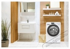 Candy HCU1282DWB4/1-S mos&oacute;g&eacute;p H&aacute;ztart&aacute;s / Otthon / K&uuml;lt&eacute;r - Mos&oacute;g&eacute;p / sz&aacute;r&iacute;t&oacute;g&eacute;p - El&ouml;lt&ouml;ltős norm&aacute;l (60cm-ig) mos&oacute;g&eacute;p - 535096