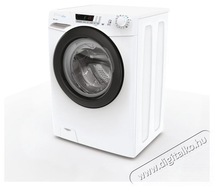 Candy HCU1282DWB4/1-S mos&oacute;g&eacute;p H&aacute;ztart&aacute;s / Otthon / K&uuml;lt&eacute;r - Mos&oacute;g&eacute;p / sz&aacute;r&iacute;t&oacute;g&eacute;p - El&ouml;lt&ouml;ltős norm&aacute;l (60cm-ig) mos&oacute;g&eacute;p - 535096