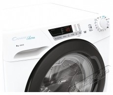 Candy HCU1282DWB4/1-S mos&oacute;g&eacute;p H&aacute;ztart&aacute;s / Otthon / K&uuml;lt&eacute;r - Mos&oacute;g&eacute;p / sz&aacute;r&iacute;t&oacute;g&eacute;p - El&ouml;lt&ouml;ltős norm&aacute;l (60cm-ig) mos&oacute;g&eacute;p - 535096