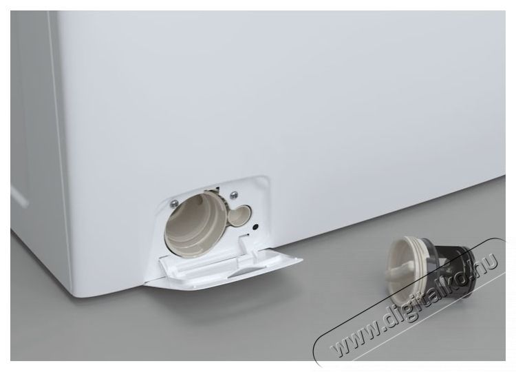 Candy HCU1282DWB4/1-S mos&oacute;g&eacute;p H&aacute;ztart&aacute;s / Otthon / K&uuml;lt&eacute;r - Mos&oacute;g&eacute;p / sz&aacute;r&iacute;t&oacute;g&eacute;p - El&ouml;lt&ouml;ltős norm&aacute;l (60cm-ig) mos&oacute;g&eacute;p - 535096