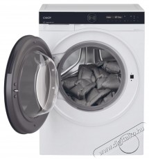 Candy BS 49B9-S el&ouml;lt&ouml;ltős mos&oacute;g&eacute;p, inverteres, 9 kg H&aacute;ztart&aacute;s / Otthon / K&uuml;lt&eacute;r - Mos&oacute;g&eacute;p / sz&aacute;r&iacute;t&oacute;g&eacute;p - El&ouml;lt&ouml;ltős norm&aacute;l (60cm-ig) mos&oacute;g&eacute;p - 538140