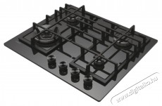 Candy CVFG6BF4PB be&eacute;p&iacute;thető g&aacute;zfőzőlap Konyhai term&eacute;kek - S&uuml;tő-főzőlap, tűzhely (be&eacute;p&iacute;thető) - G&aacute;zfőzőlap (be&eacute;p&iacute;thető) - 538108
