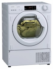 Candy BCTD H7A2TE-S feh&eacute;r, 7kg, hőszivatty&uacute;s, sz&aacute;r&iacute;t&oacute;g&eacute;p H&aacute;ztart&aacute;s / Otthon / K&uuml;lt&eacute;r - Mos&oacute;g&eacute;p / sz&aacute;r&iacute;t&oacute;g&eacute;p - Sz&aacute;r&iacute;t&oacute;g&eacute;p - 538403