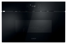 Candy CA38SMBF7XS 750W, 24literes, fekete, be&eacute;p&iacute;thető, mikrohull&aacute;m&uacute; s&uuml;tő Konyhai term&eacute;kek - Mikrohull&aacute;m&uacute; s&uuml;tő - Mikrohull&aacute;m&uacute; s&uuml;tő (be&eacute;p&iacute;thető) - 538457