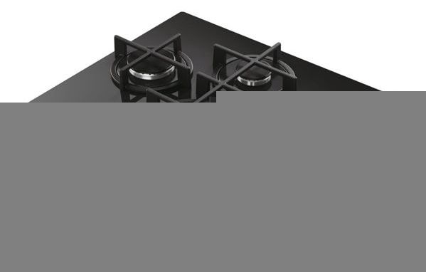 Candy CVG6DTB fekete, be&eacute;p&iacute;thető,g&aacute;z, főzőz&oacute;na:4, főzőlap Konyhai term&eacute;kek - S&uuml;tő-főzőlap, tűzhely (be&eacute;p&iacute;thető) - G&aacute;zfőzőlap (be&eacute;p&iacute;thető) - 539142