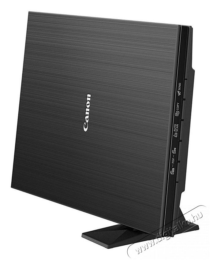 CANON CanoScan LiDE 400 szkenner Iroda &eacute;s sz&aacute;m&iacute;t&aacute;stechnika - Digitaliz&aacute;l&oacute; eszk&ouml;z - Szkenner - 344668
