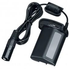 CANON DR-E19 DC adapter Akkuk &eacute;s t&ouml;ltők - Li-ion akkumul&aacute;tor &eacute;s t&ouml;ltő (gy&aacute;ri) - DC csatol&oacute; adapter - 297653