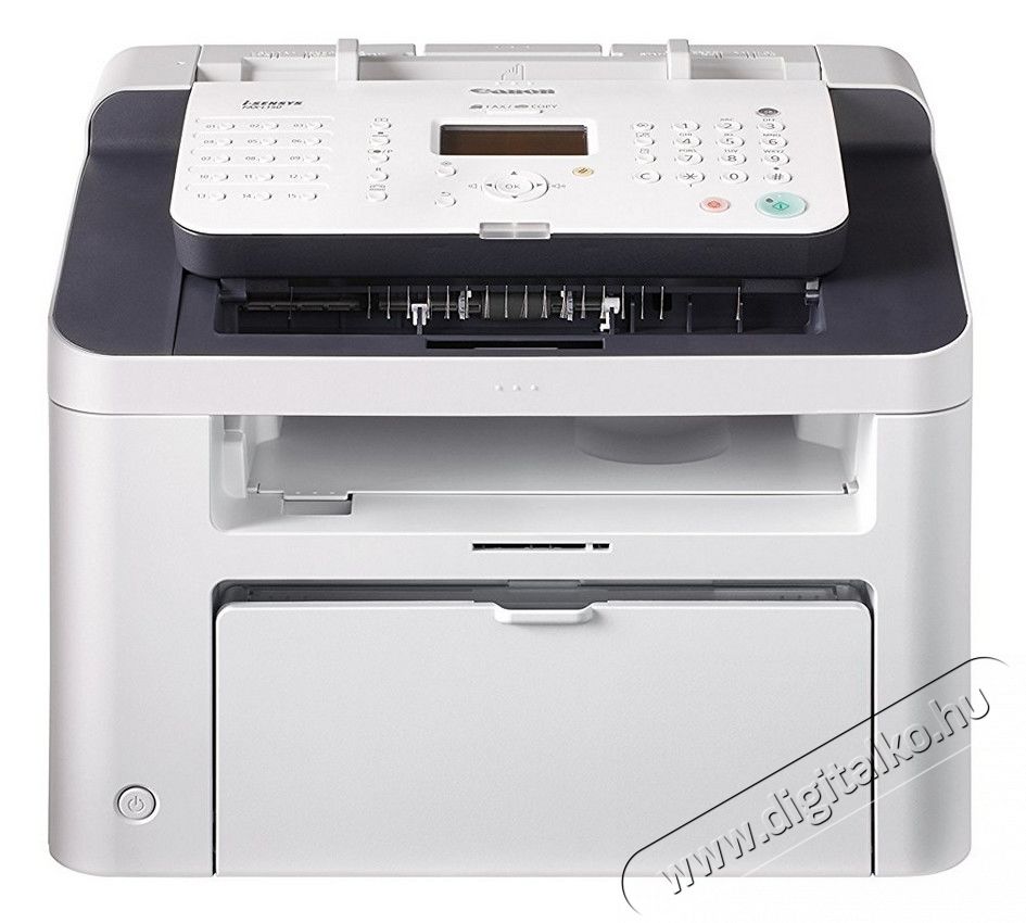 CANON i-Sensys L-150 fax Mobil / Kommunik&aacute;ci&oacute; / Smart - Vezet&eacute;kes telefon / fax - 308025
