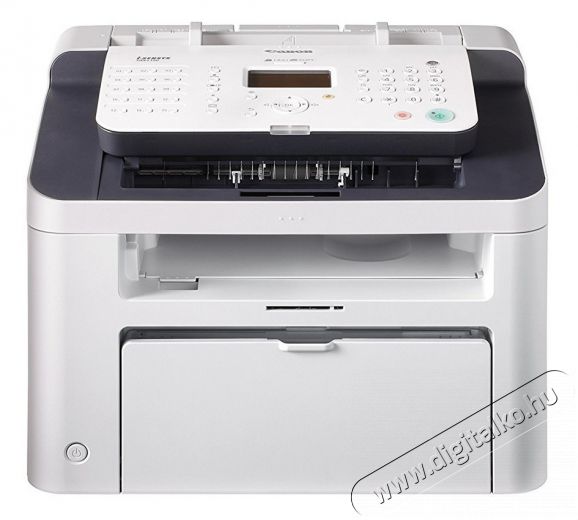 CANON i-Sensys L-150 fax Mobil / Kommunik&aacute;ci&oacute; / Smart - Vezet&eacute;kes telefon / fax - 308025