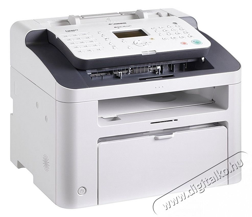 CANON i-Sensys L-150 fax Mobil / Kommunik&aacute;ci&oacute; / Smart - Vezet&eacute;kes telefon / fax - 308025