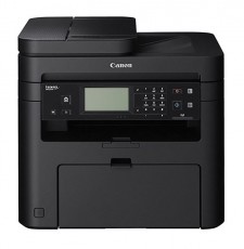 CANON i-Sensys MF237W (1418C030) mono multifunkci&oacute;s l&eacute;zernyomtat&oacute; Iroda &eacute;s sz&aacute;m&iacute;t&aacute;stechnika - Nyomtat&oacute; - L&eacute;zer - 313673