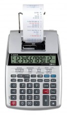 CANON P23-DTSC II számológép Iroda és számítástechnika - Számológép - Nyomtatós számológép - 354295