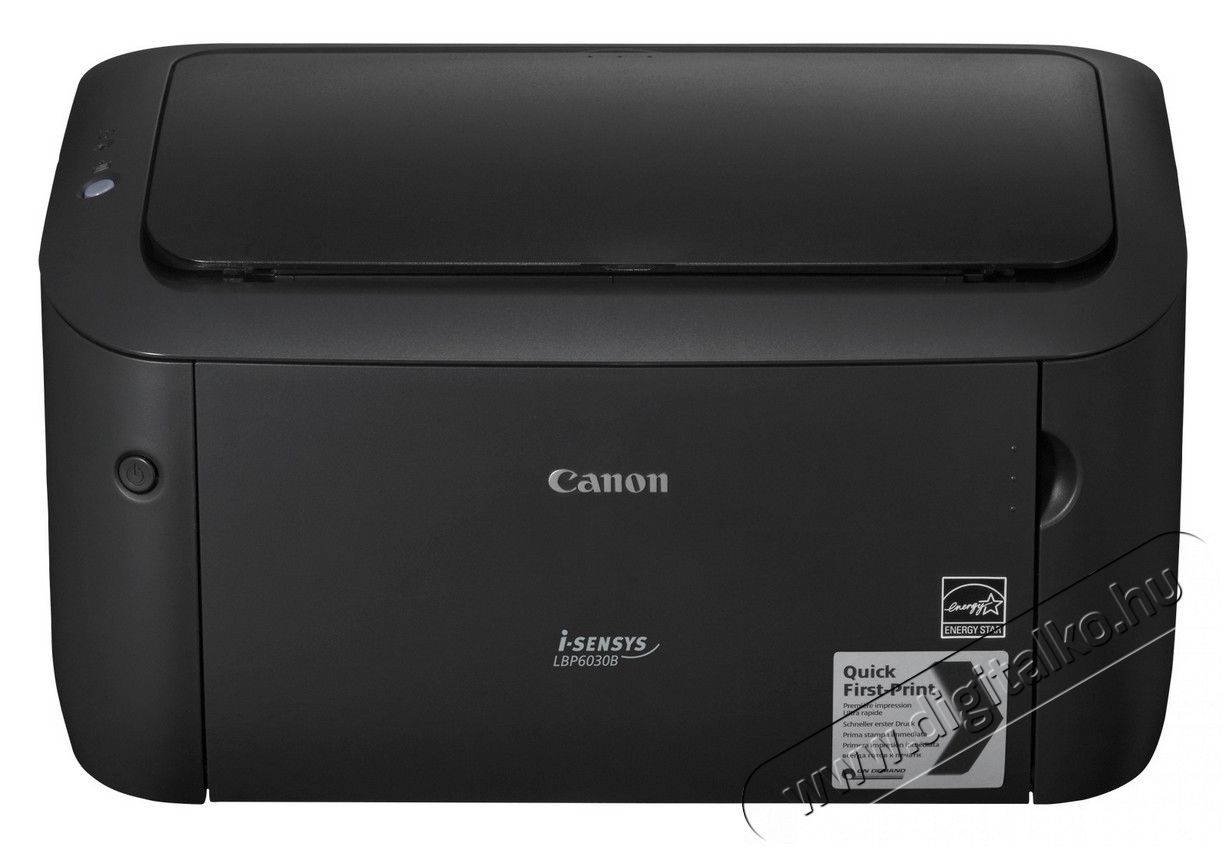 CANON i-Sensys LBP6030B nyomtat&oacute; Iroda &eacute;s sz&aacute;m&iacute;t&aacute;stechnika - Nyomtat&oacute; - L&eacute;zer - 308621