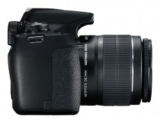 CANON EOS 2000D + 18-55mm f/3,5-5,6 EF-S DC III Digit&aacute;lis f&eacute;nyk&eacute;pezőg&eacute;p F&eacute;nyk&eacute;pezőg&eacute;p / kamera - DSLR t&uuml;k&ouml;rreflexes f&eacute;nyk&eacute;pezőg&eacute;p - 349748