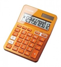 CANON LS-123K számológép Iroda és számítástechnika - Számológép - Irodai - 318745