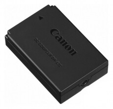 CANON DR-E12 T&aacute;pegys&eacute;g adapter EOS M-hez Akkuk &eacute;s t&ouml;ltők - Li-ion akkumul&aacute;tor &eacute;s t&ouml;ltő (gy&aacute;ri) - DC csatol&oacute; adapter - 264965