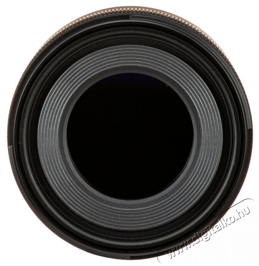 CANON RF 85mm f/2 Macro IS STM Fot&oacute;-Vide&oacute; kieg&eacute;sz&iacute;tők - Objekt&iacute;v - Fix f&oacute;kusz&uacute; objekt&iacute;v - 373229