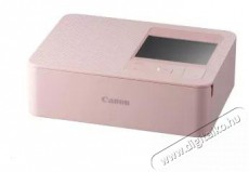 CANON Selphy CP1500 fotónyomtató rózsaszín Fotó-Videó kiegészítők - Kisméretű fotónyomtató - Kisméretű fotónyomtató - 408502
