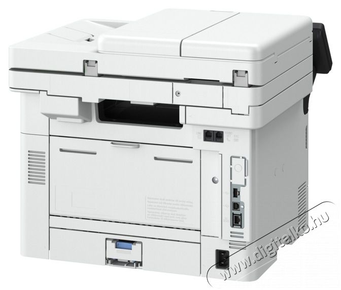 CANON i-SENSYS MF461dw MF l&eacute;zer nyomtat&oacute; Iroda &eacute;s sz&aacute;m&iacute;t&aacute;stechnika - Nyomtat&oacute; - L&eacute;zer - 495871