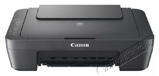 CANON MFP 3in1 PIXMA MG2551s tintasugaras nyomtat&oacute; Iroda &eacute;s sz&aacute;m&iacute;t&aacute;stechnika - Nyomtat&oacute; - Tintasugaras / fot&oacute;nyomtat&oacute; - 499989