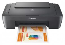 CANON MFP 3in1 PIXMA MG2551s tintasugaras nyomtat&oacute; Iroda &eacute;s sz&aacute;m&iacute;t&aacute;stechnika - Nyomtat&oacute; - Tintasugaras / fot&oacute;nyomtat&oacute; - 499989