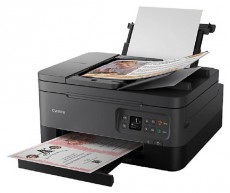CANON PIXMA TS7450A DW Tintás MFP Bk nyomtató Iroda és számítástechnika - Nyomtató - Tintasugaras / fotónyomtató - 500536