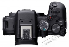 CANON EOS R10 + RF-S 18-45mm IS STM (5331C010) F&eacute;nyk&eacute;pezőg&eacute;p / kamera - DSLR t&uuml;k&ouml;rreflexes f&eacute;nyk&eacute;pezőg&eacute;p - 500789